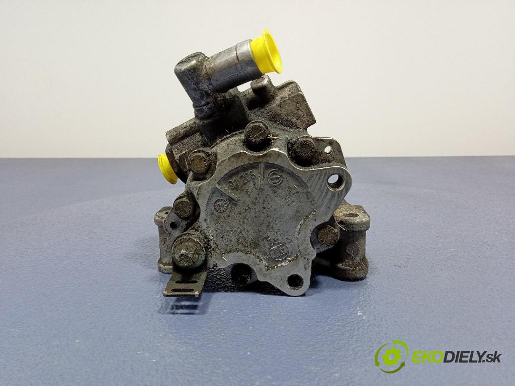 Mercedes C-klasa 2005 čerpadlo Asistencia: Manažéri: A0024669401