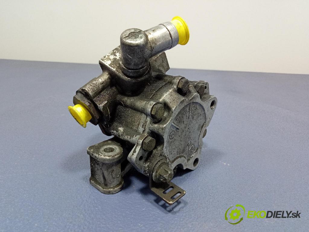 Mercedes C-klasa 2005 čerpadlo Asistencia: Manažéri: A0024669401