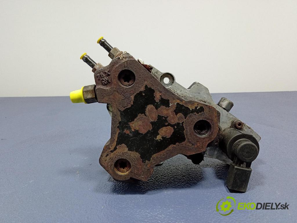 Mercedes C-klasa 2005 čerpadlo Injekcia: A6460700101