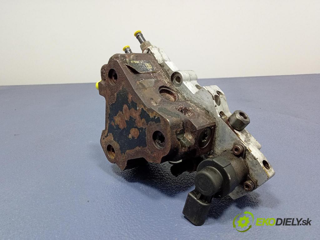 Mercedes C-klasa 2005 čerpadlo Injekcia: A6460700101