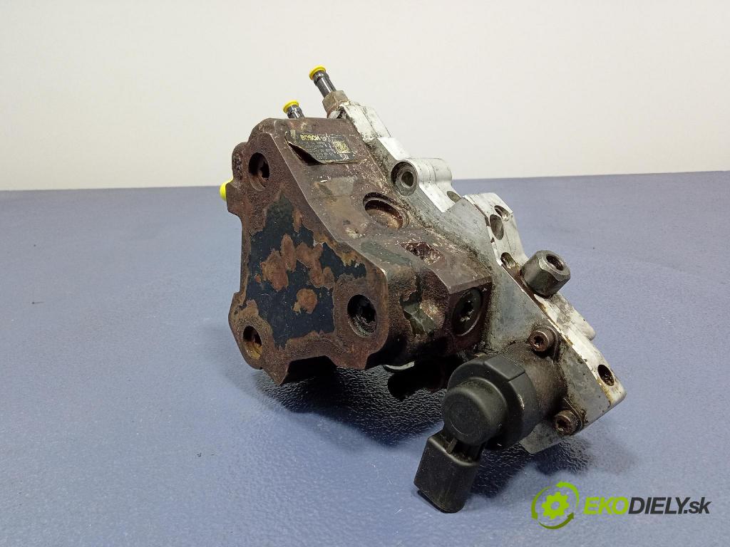 Mercedes C-klasa 2005 čerpadlo Injekcia: A6460700101