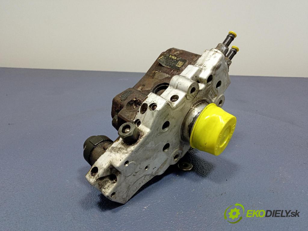 Mercedes C-klasa 2005 čerpadlo Injekcia: A6460700101