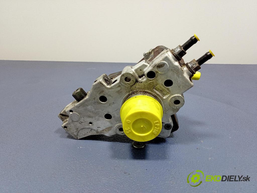 Mercedes C-klasa 2005 čerpadlo Injekcia: A6460700101