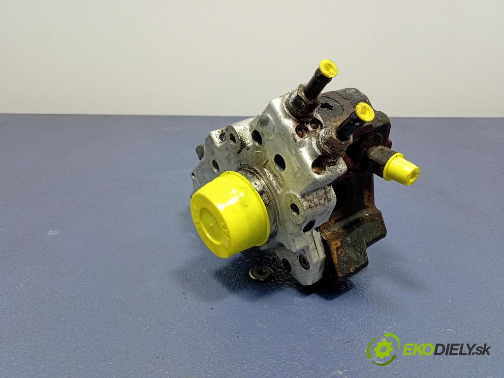 Mercedes C-klasa 2005 čerpadlo Injekcia: A6460700101