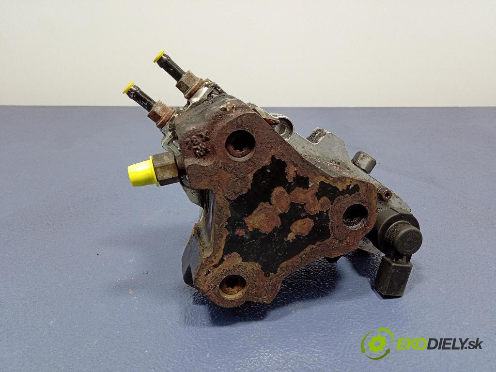 Mercedes C-klasa 2005 čerpadlo Injekcia: A6460700101