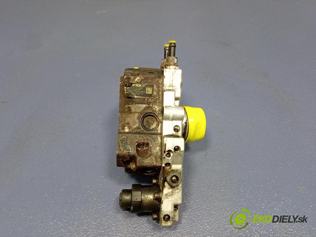 Mercedes C-klasa 2005 čerpadlo Injekce: A6460700101