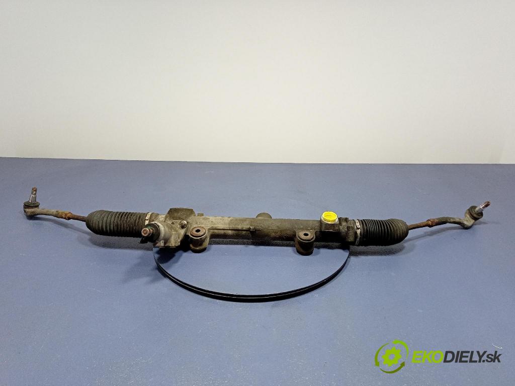 Mercedes C-klasa 2005 řízení volantu R20311011007