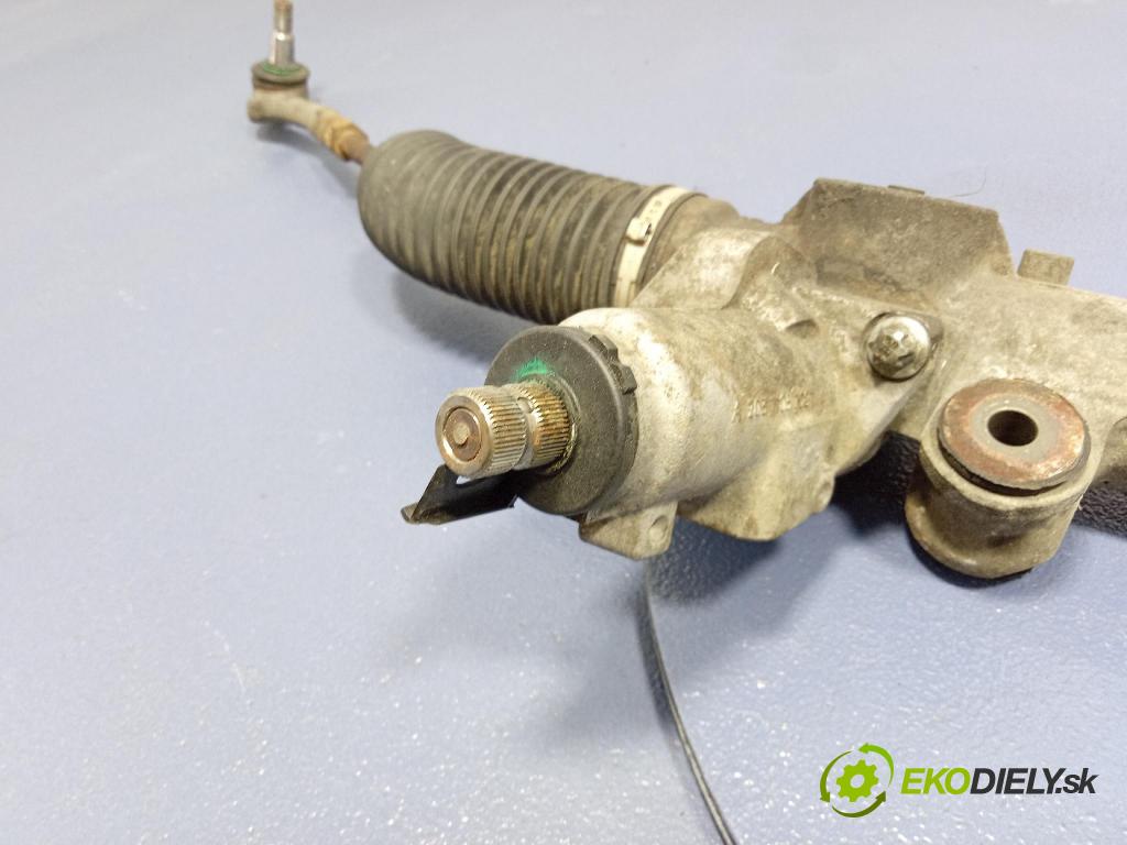 Mercedes C-klasa 2005 řízení volantu R20311011007