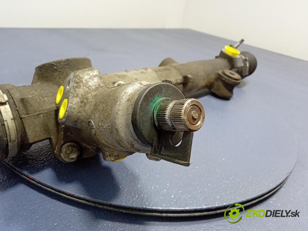 Mercedes C-klasa 2005 řízení volantu R20311011007