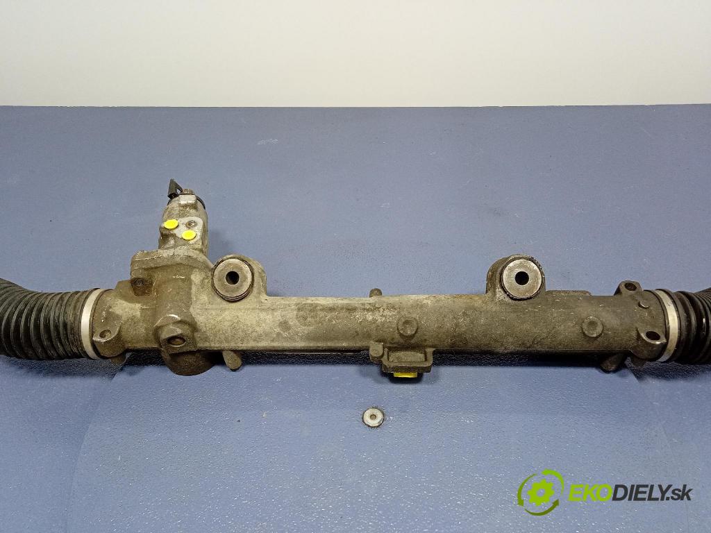 Mercedes C-klasa 2005 řízení volantu R20311011007