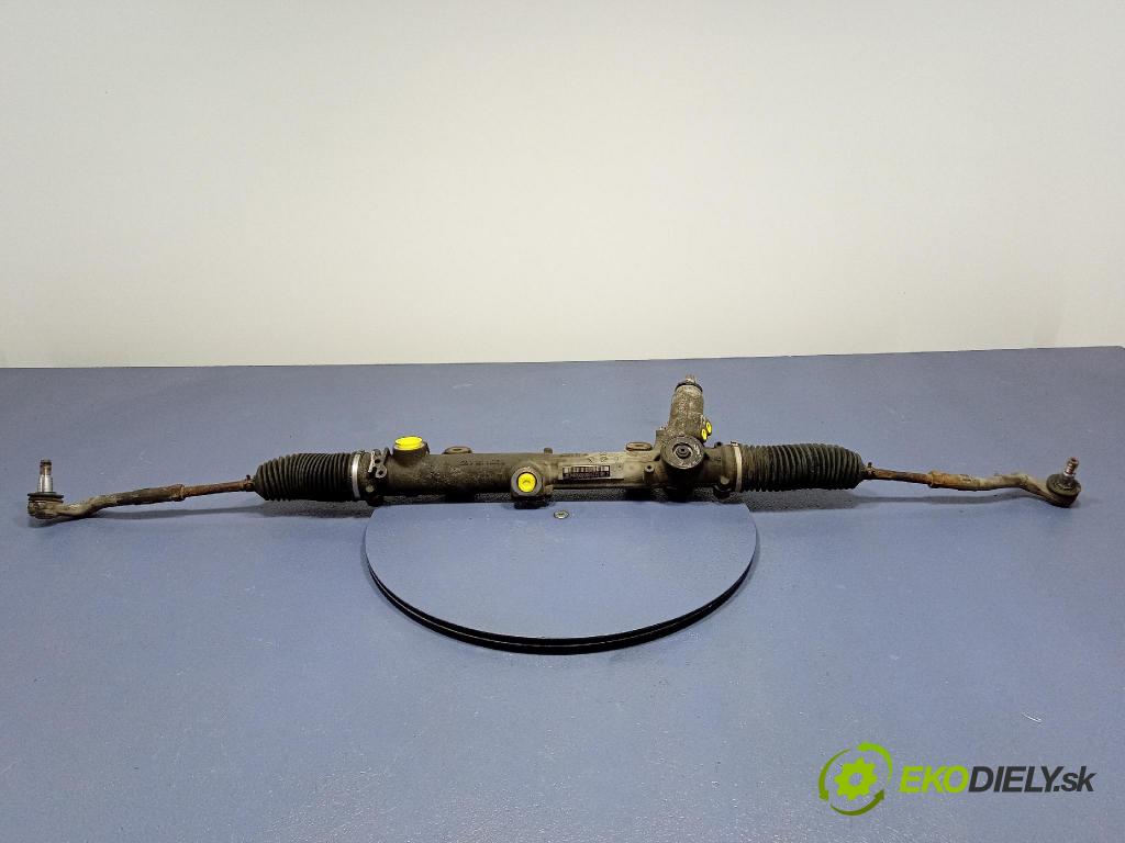 Mercedes C-klasa 2005 řízení volantu R20311011007