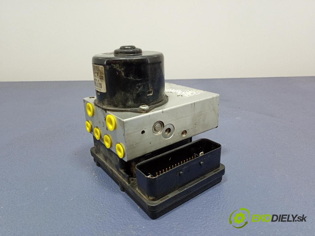 Mercedes C-klasa 2005 čerpadlo ABS x A0345457032