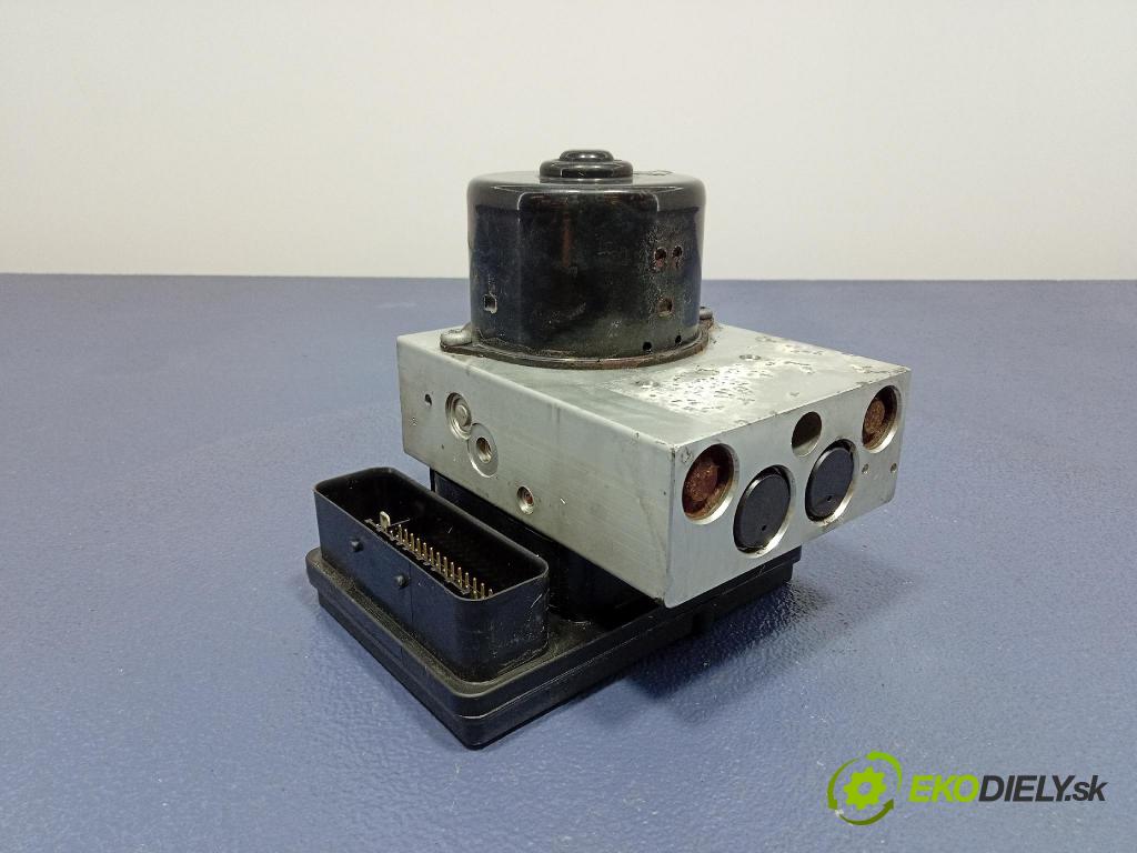 Mercedes C-klasa 2005 čerpadlo ABS x A0345457032