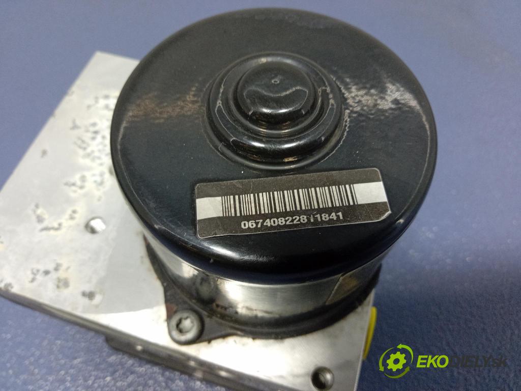 Mercedes C-klasa 2005 čerpadlo ABS x A0345457032