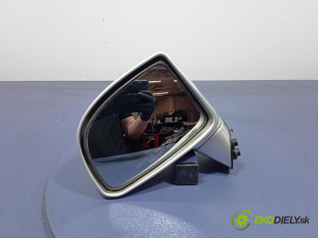 Kia Carens 2007 zrkadlo Vľavo: