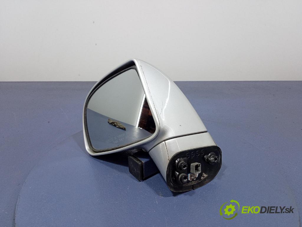 Kia Carens 2007 zrkadlo Vľavo: