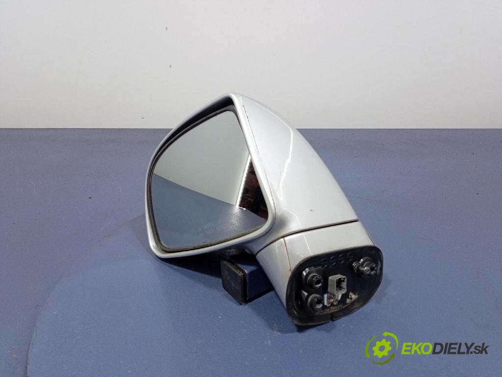 Kia Carens 2007 zrkadlo Vľavo: