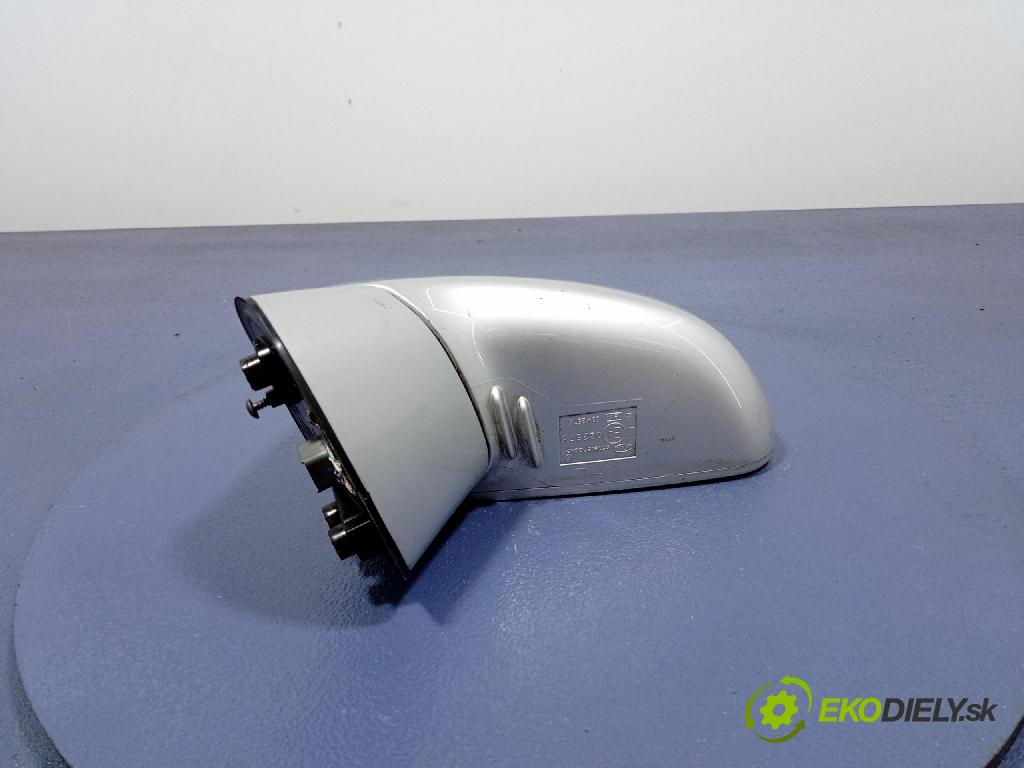 Kia Carens 2007 zrkadlo Vľavo: