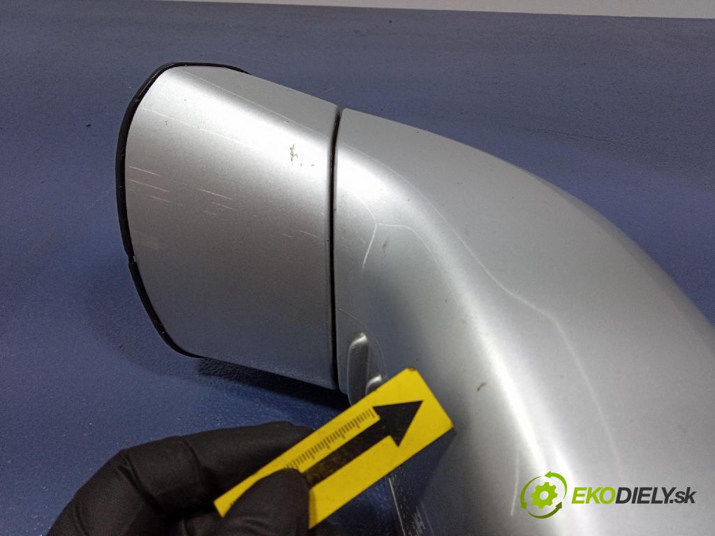 Kia Carens 2007 zrkadlo Vľavo: 