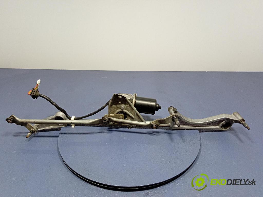 Mercedes C-klasa 2005 mechanizmus motor: Stierače: Predné A2038200342