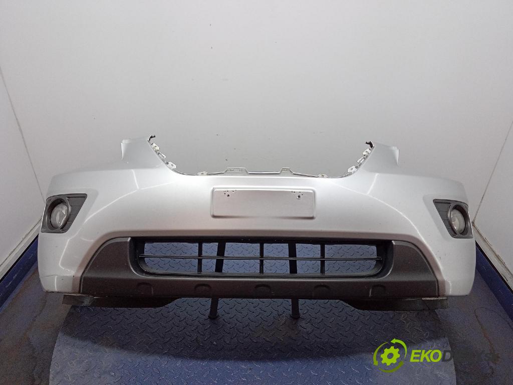 Kia Carens 2007 nárazník Predné 86511-1D050