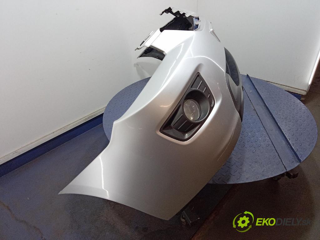 Kia Carens 2007 nárazník Predné 86511-1D050