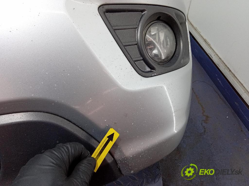 Kia Carens 2007 nárazník Predné 86511-1D050