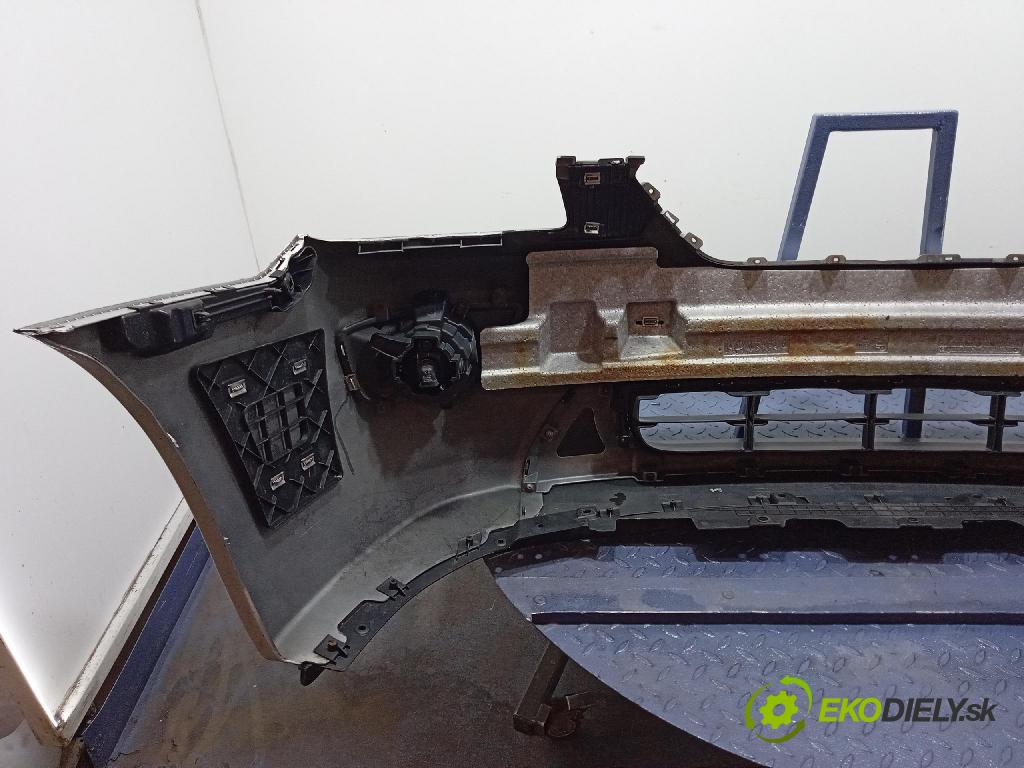 Kia Carens 2007 nárazník Predné 86511-1D050