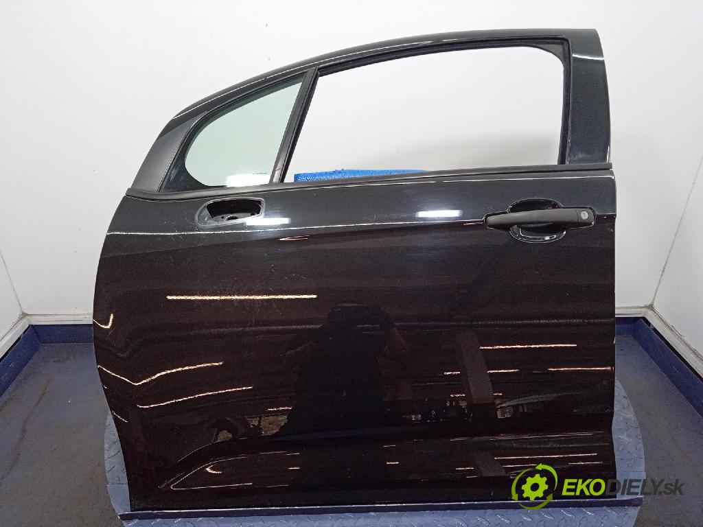 Citroen C3 2011 dvere Predné Vľavo: