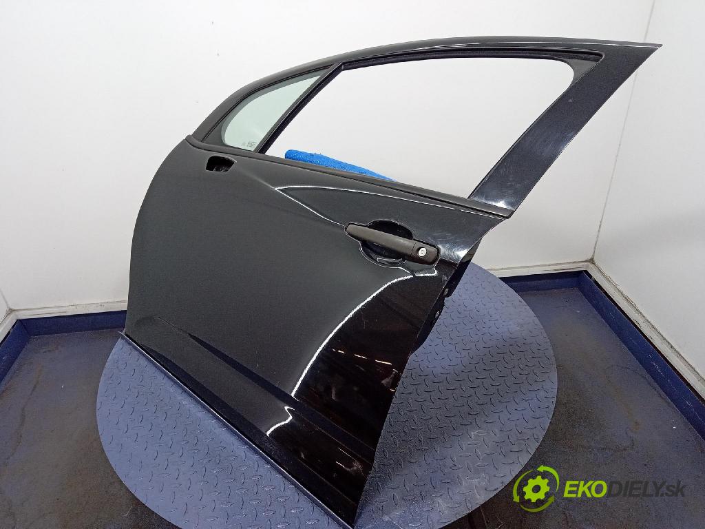 Citroen C3 2011 dvere Predné Vľavo: