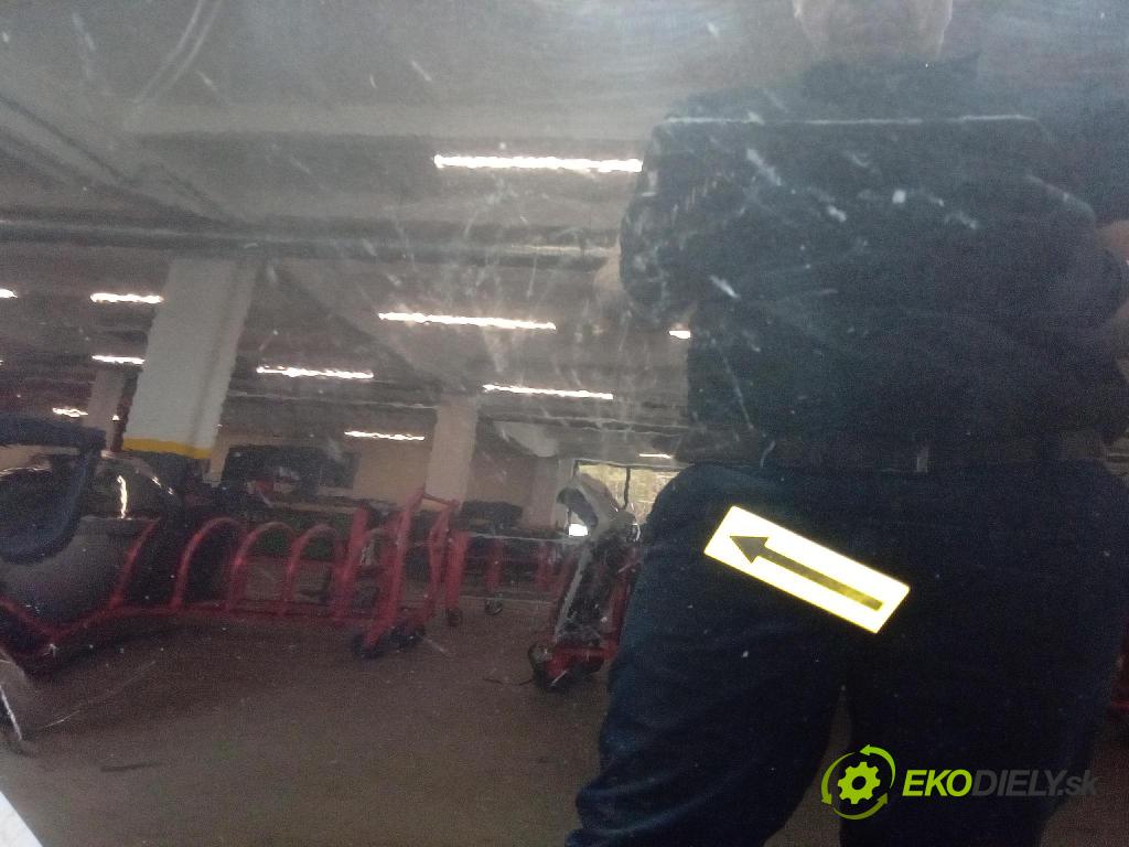 Citroen C3 2011 dvere Predné Vľavo: