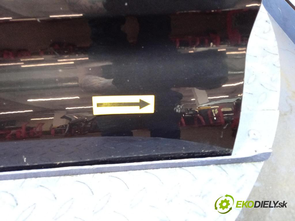 Citroen C3 2011 dvere Predné Vľavo: