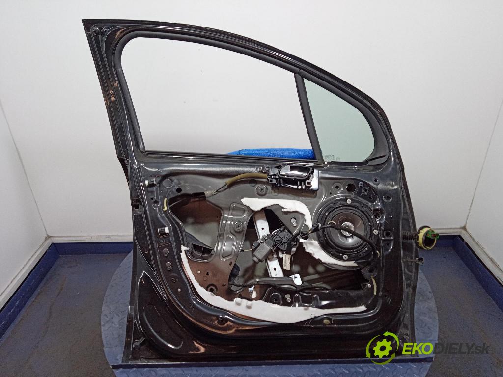Citroen C3 2011 dveře před Vlevo, odjet: 