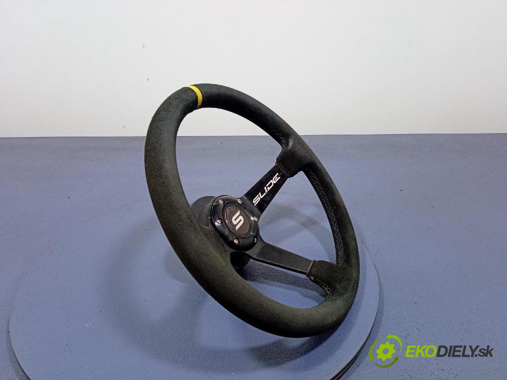 Bmw Seria 3 2002 volant