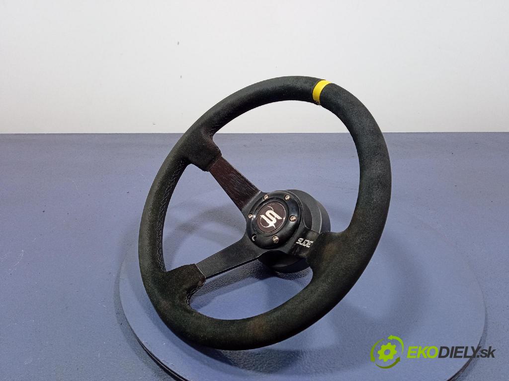 Bmw Seria 3 2002 volant