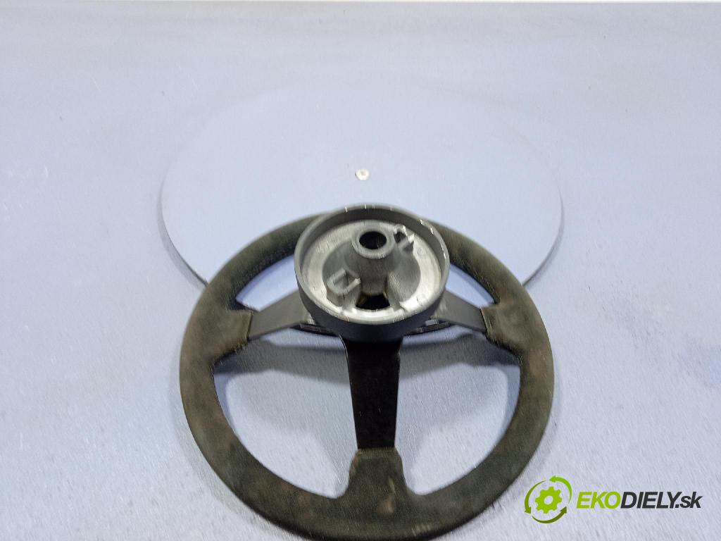 Bmw Seria 3 2002 volant