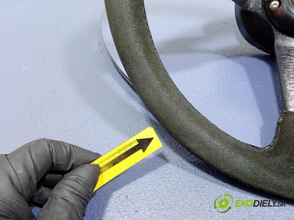 Bmw Seria 3 2002 volant