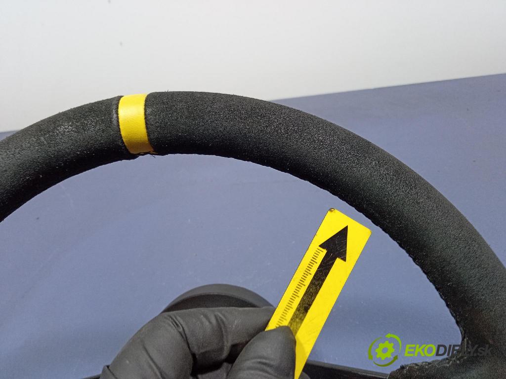 Bmw Seria 3 2002 volant 