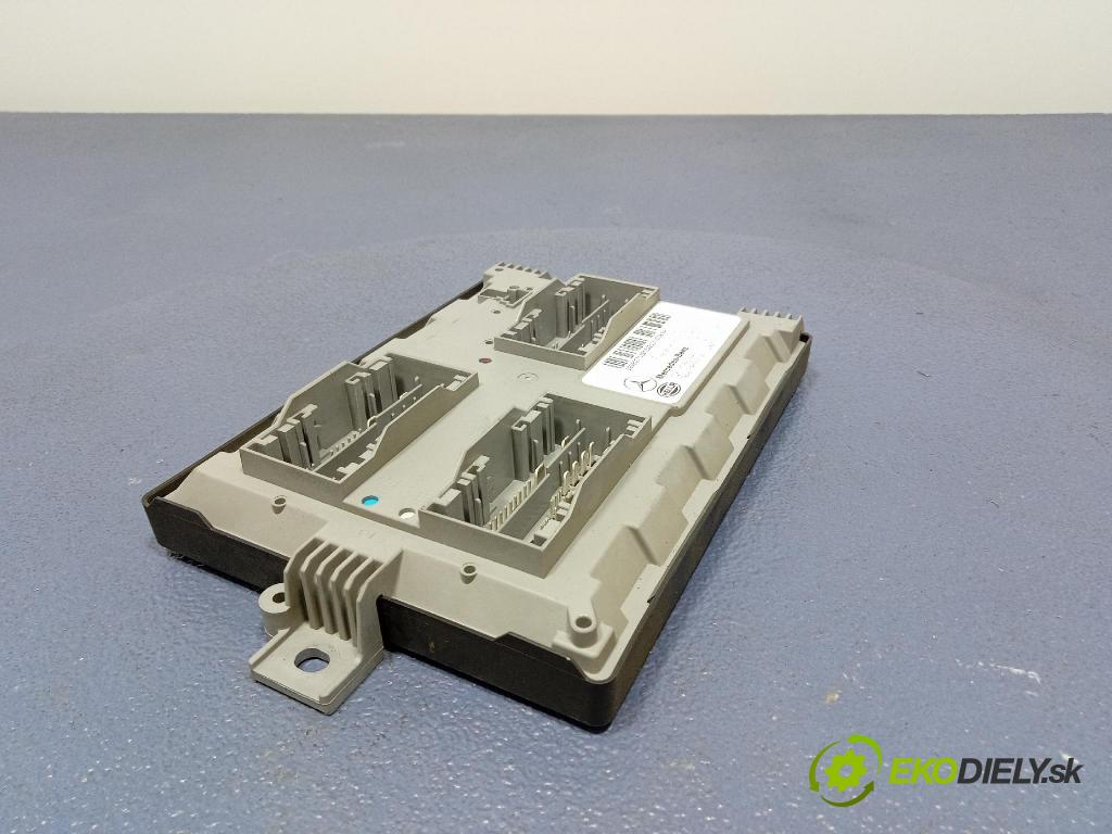 Mercedes S-Klasa 2022 riadiaca jednotka Komfortu A2239007132