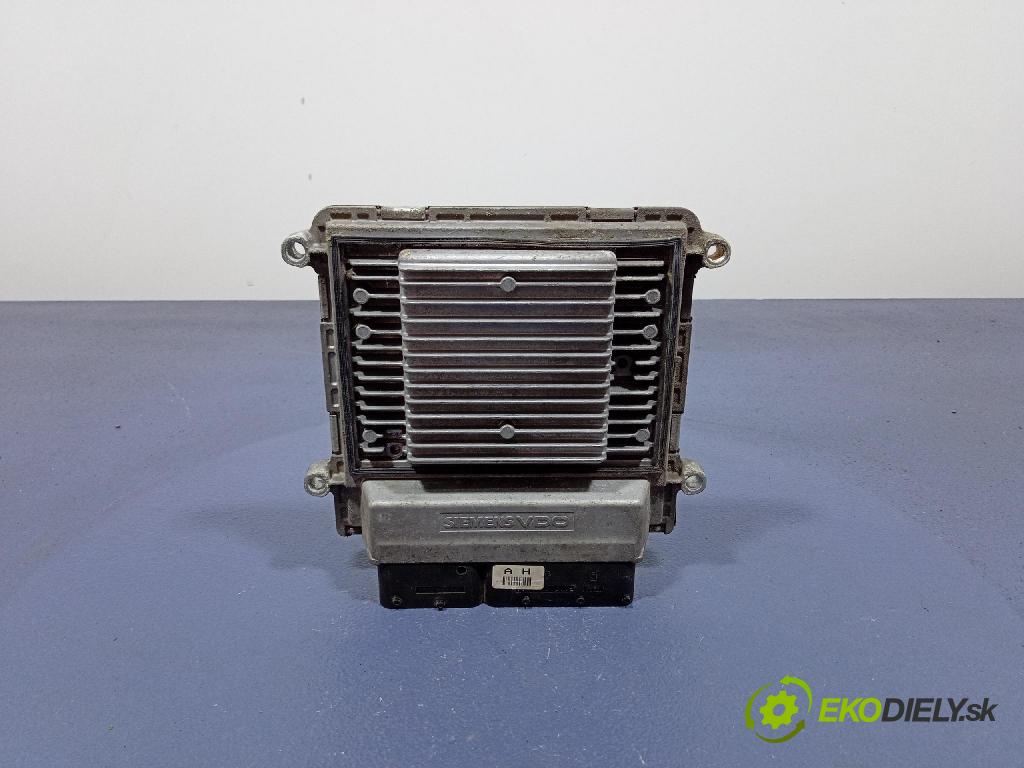 Kia Carens 2007 riadiaca jednotka Motor: 39112-25050