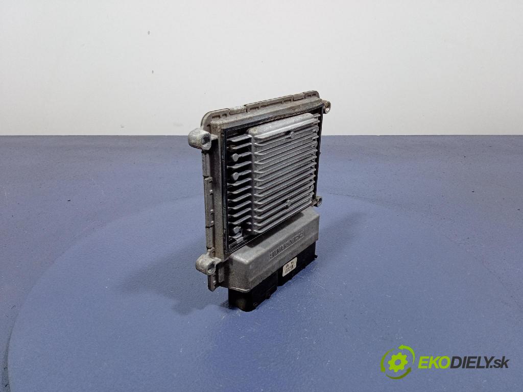 Kia Carens 2007 riadiaca jednotka Motor: 39112-25050