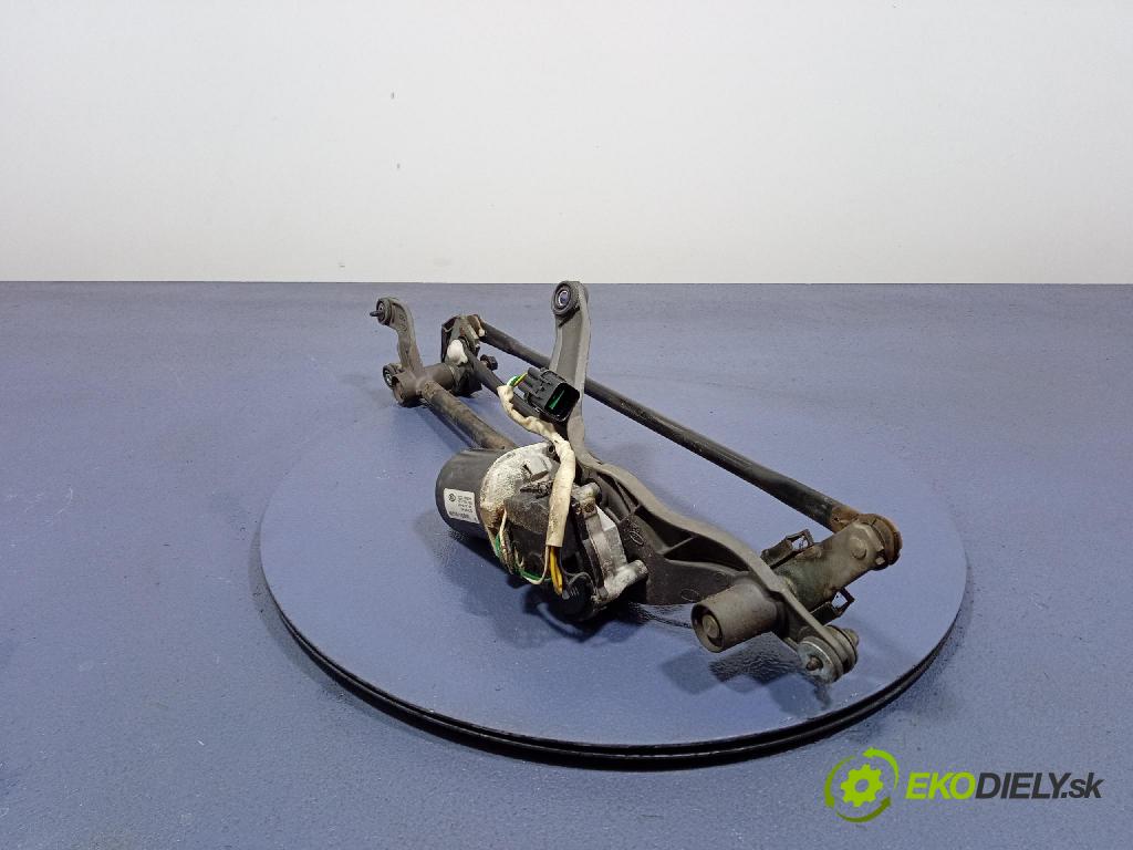 Kia Carens 2007 mechanismus motorek Stěrače: před 98110-1D000