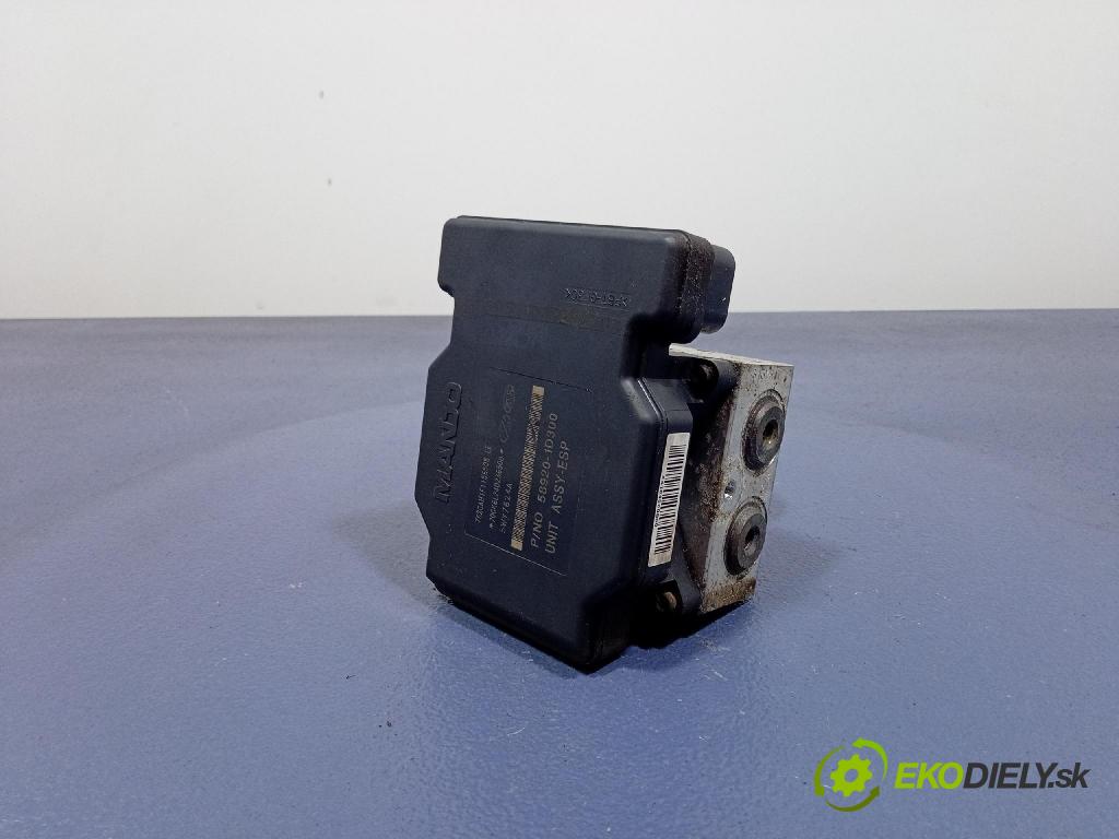 Kia Carens 2007 čerpadlo ABS x 58920-1D300