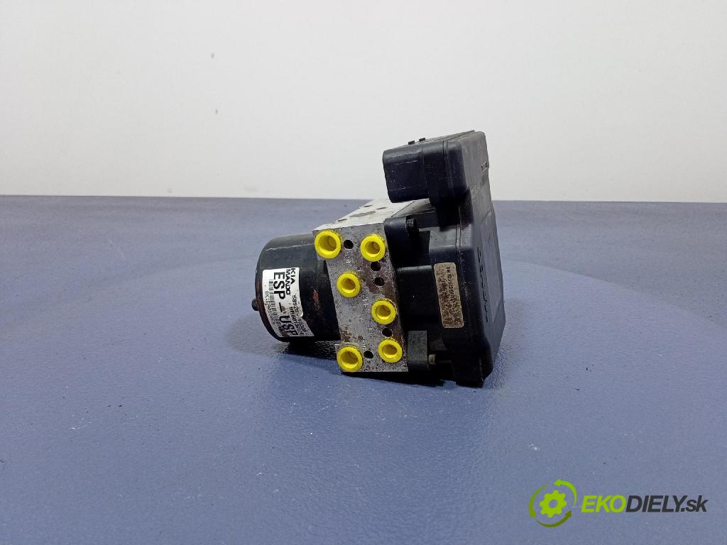 Kia Carens 2007 čerpadlo ABS x 58920-1D300