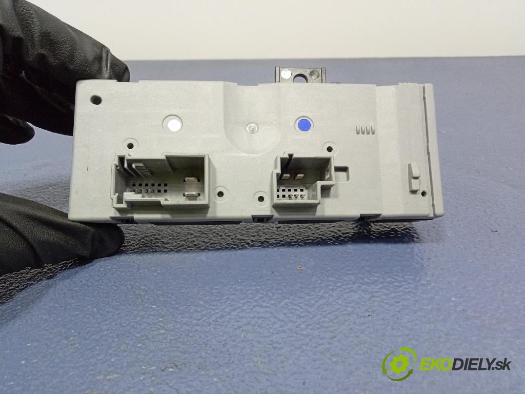 Mercedes S-Klasa 2022 riadiaca jednotka 2239008830