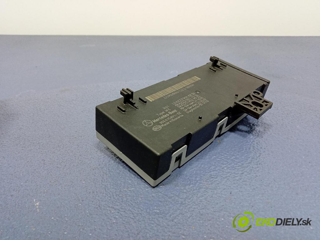 Mercedes S-Klasa 2022 riadiaca jednotka 2239008830