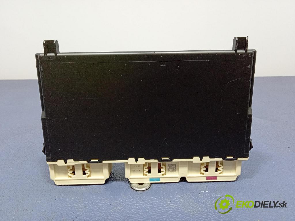 Mercedes S-Klasa 2022 řídící jednotka Sedačka: A2239009732