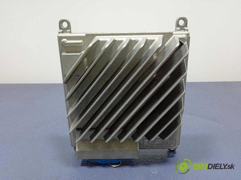 Mercedes S-Klasa 2022 Zesilovač: A2239002831