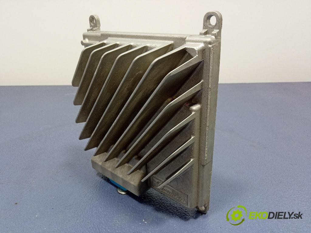 Mercedes S-Klasa 2022 Zesilovač: A2239002831