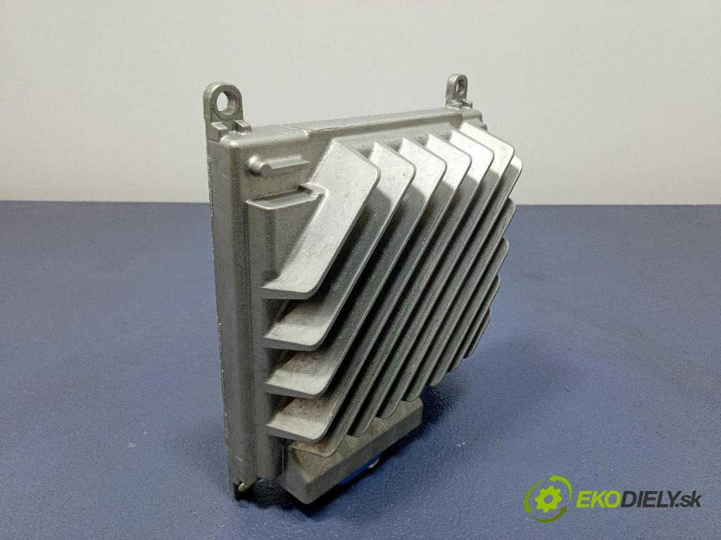 Mercedes S-Klasa 2022 Zesilovač: A2239002831